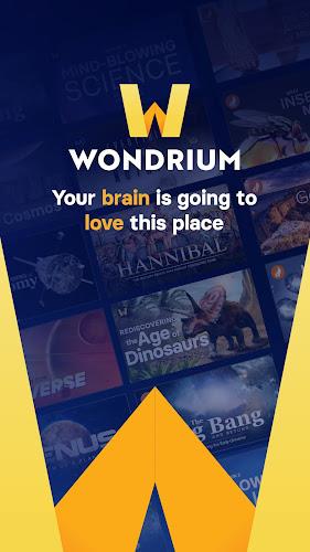 Wondrium - Educational Courses screenshot 13