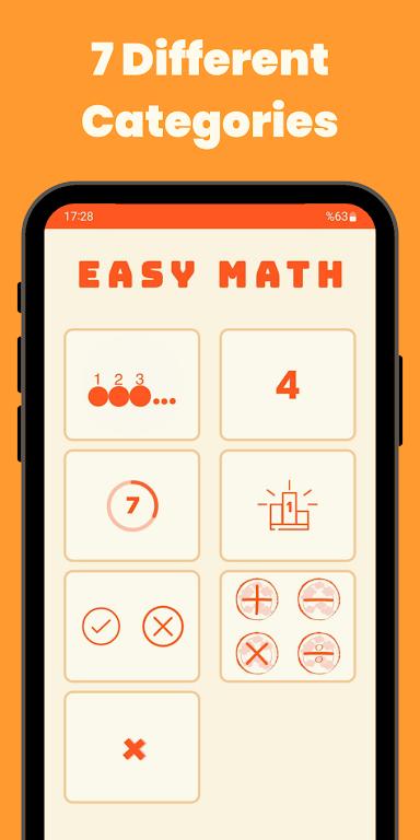 Learn Numbers & Love Math screenshot 2