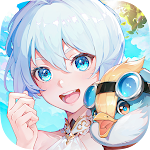 Isekai：Sky Fantasy APK