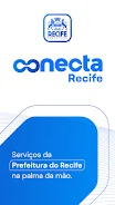 Conecta Recife App screenshot 1