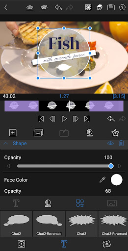 LumaFusion Pro Video Editing screenshot 4