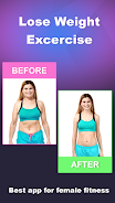 Lose Weight in 7 days screenshot 2