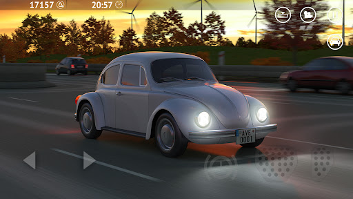 Driving Zone Germany screenshot 4