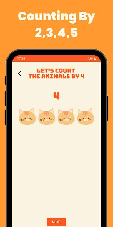 Learn Numbers & Love Math screenshot 3