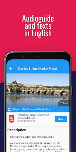 PRAGUE Guide Tickets & Hotels screenshot 5