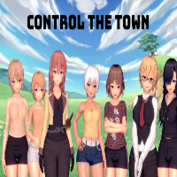 Control the Town APK