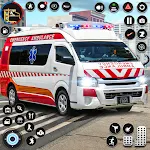 Ambulance Rescue Doctor Games APK