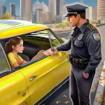 Police City Traffic Warden APK