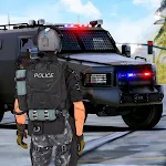 Police Car Chase: Thief Chase APK