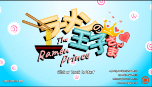 The Ramen Prince screenshot 3