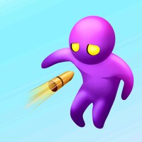 Bullet Man APK