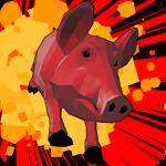 Crazy Pig Simulator APK