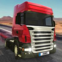 Truck Simulator 2018 APK