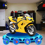 Bike Service Game - Bike Game APK