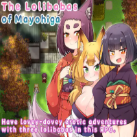 The Lolibabas of Mayohiga APK