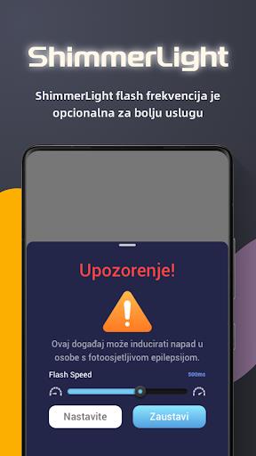 ShimmerLight screenshot 4