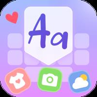 Fonts AI Keyboard Trend&Fancy APK