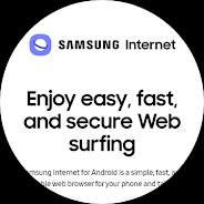 Samsung Internet screenshot 10