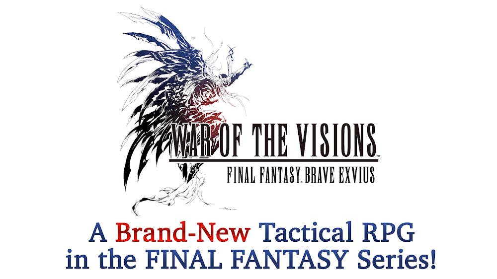 FINAL FANTASY BE: WOTV screenshot 1