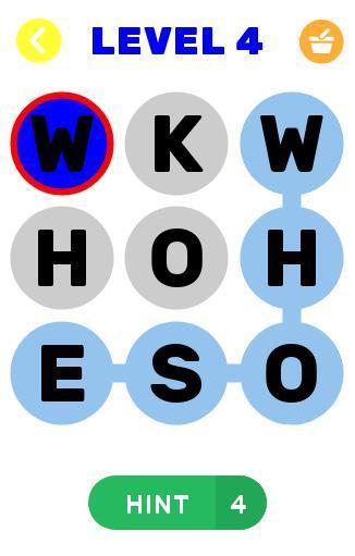 the hardest word games screenshot 3