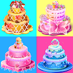 Make delicious cake APK