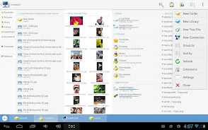 Computer File Explorer screenshot 10