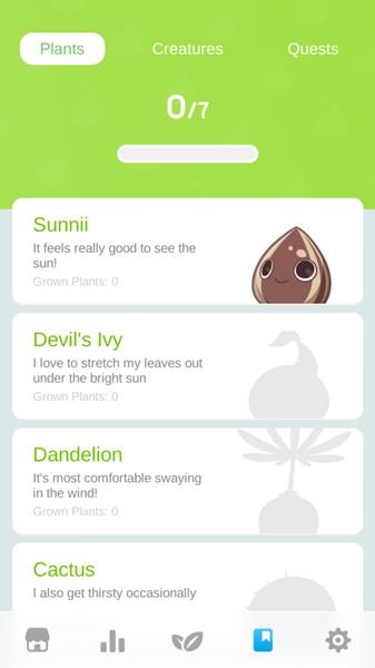 Plant Nanny screenshot 8