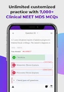 PULP NEET MDS NExT Prep App screenshot 3