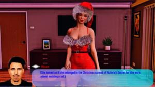 My Christmas Angels screenshot 3