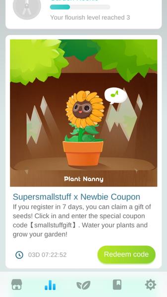 Plant Nanny screenshot 7