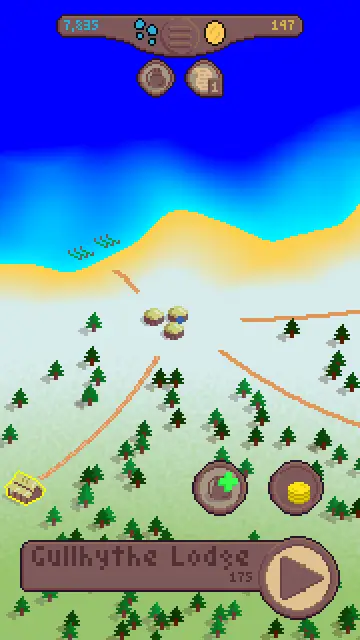 The Great Outdoors screenshot 6