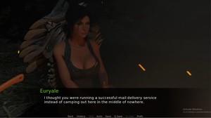 Euryale’s Gambit screenshot 4