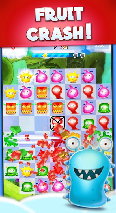 candy monsters screenshot 2