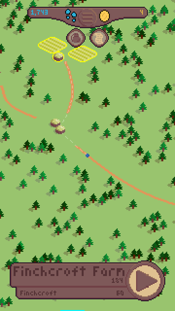 The Great Outdoors screenshot 2