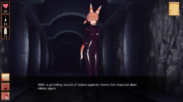 Vixens Tail: Duskvale screenshot 2