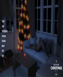 Lust of Pain Christmas Edition APK