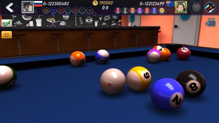 Real Pool 3D 2 screenshot 5