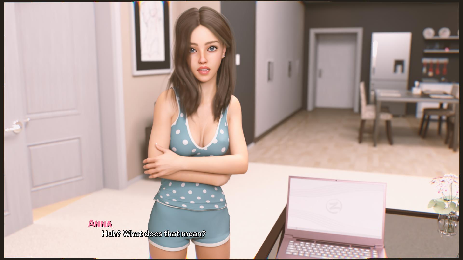 Love Next Door screenshot 1