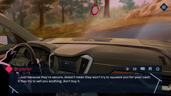 Identity screenshot 6