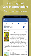 Horoscopes & Tarot screenshot 4
