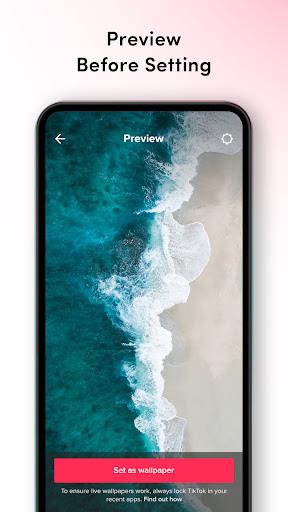 TikTok Wall Picture screenshot 4