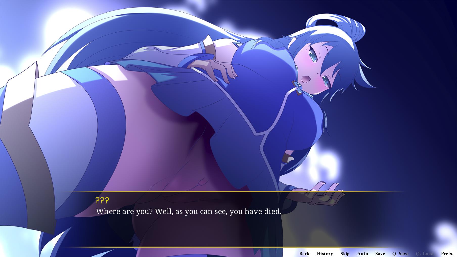 Waifu’s Mission screenshot 2