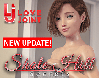 Shale Hill Secrets APK