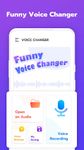 Super Voice Editor - Effect for Changer, Recorder screenshot 3