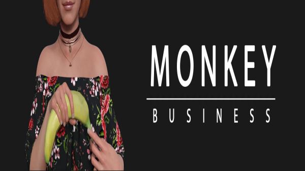 Monkey Business screenshot 1