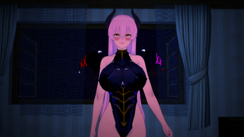 Succubus Trick: Grown Up Problem screenshot 4