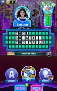 Wheel of Fortune screenshot 1