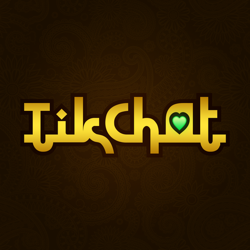 TikChat - Live Video Chat & Meet New People APK