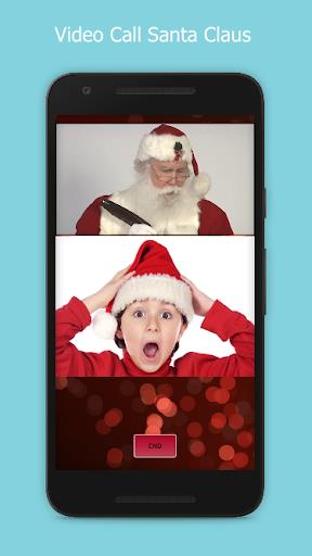 A Video Call From Santa Claus! screenshot 3