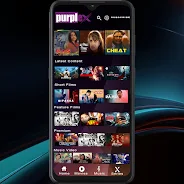 PurpleX screenshot 3